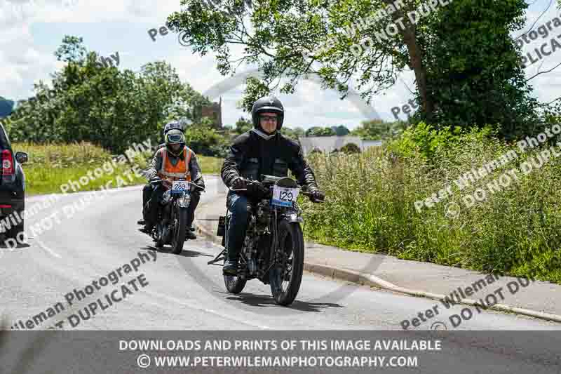 Vintage motorcycle club;eventdigitalimages;no limits trackdays;peter wileman photography;vintage motocycles;vmcc banbury run photographs